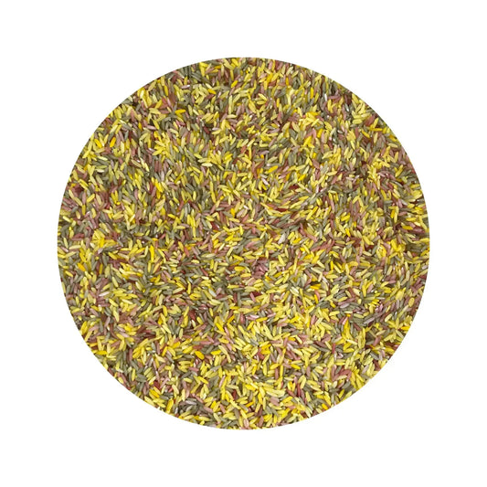Zonnebloem 500g - Sensorische speelrijst Wonder Sense