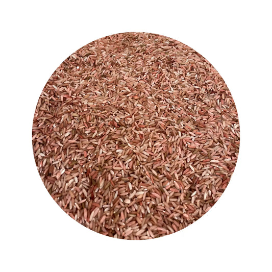 Bruin mix 500g - Sensorische speelrijst Wonder Sense