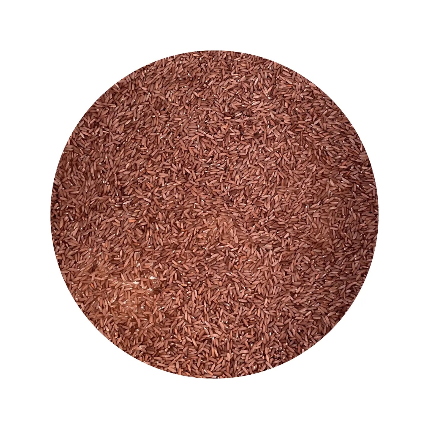 Bruin 500g - Sensorische speelrijst Wonder Sense