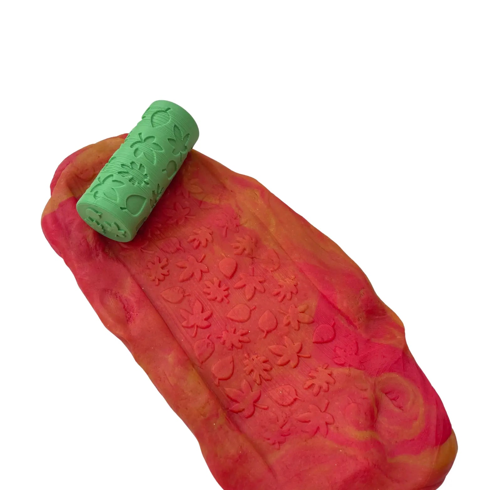 Herfst sensorybox XL - Voordeel pakket (20 delig) Wonder Sense