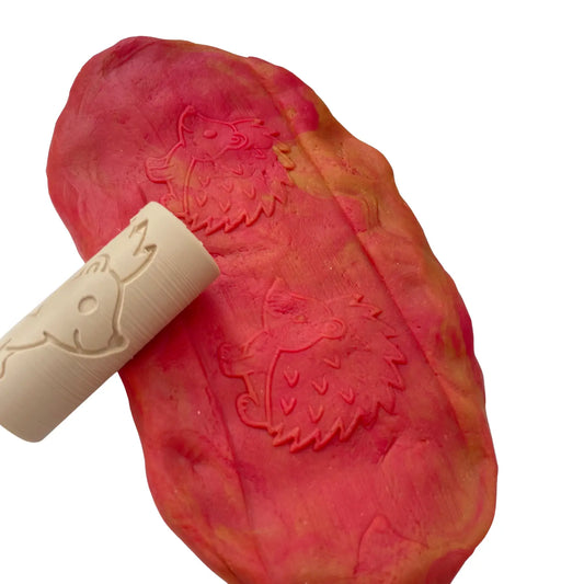 Herfst sensorybox XL - Voordeel pakket (20 delig) Wonder Sense