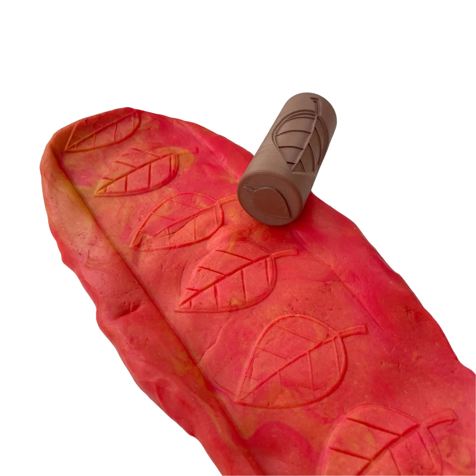 Herfst set bos - Kleirollers (5 stuks) Wonder Sense
