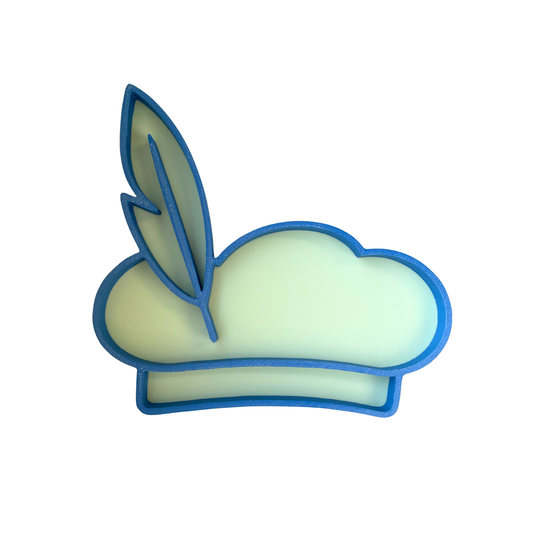 Pietenmuts - Vulvorm Wonder Sense