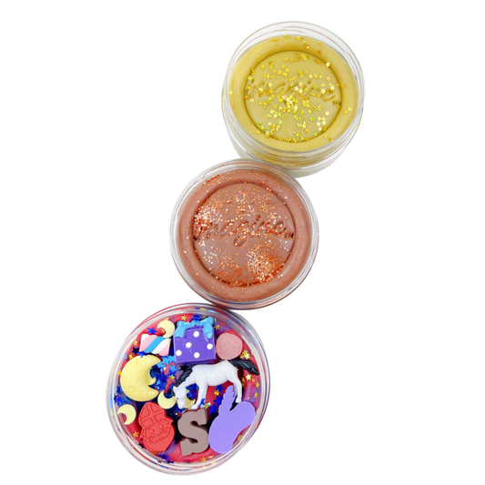 Peppernoten - Dutch Dough Wonder Sense