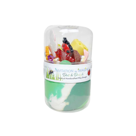 Garden Play Pot – Dutch Dough