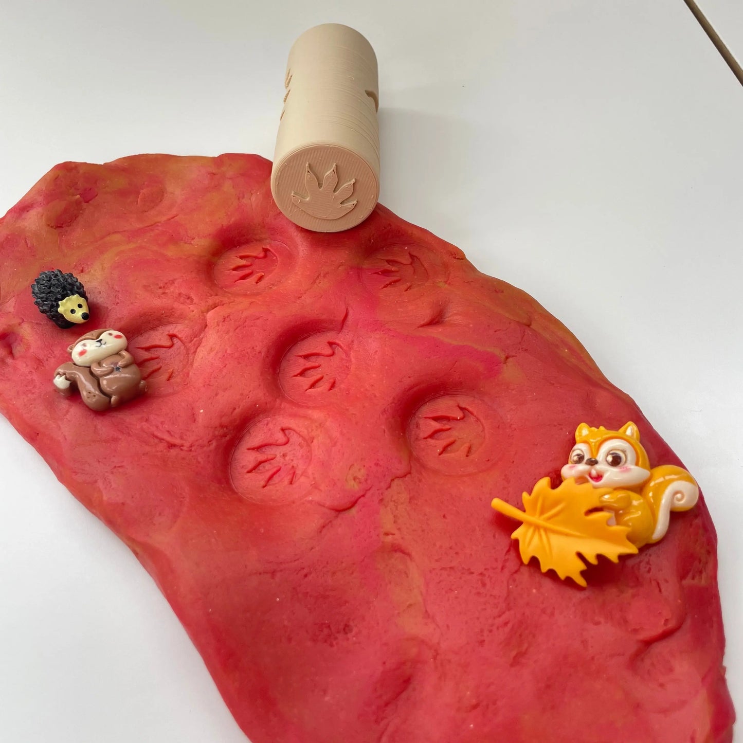 Egel - Kleiroller Wonder Sense