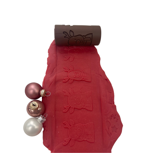 Rendier – Kleiroller Wonder Sense