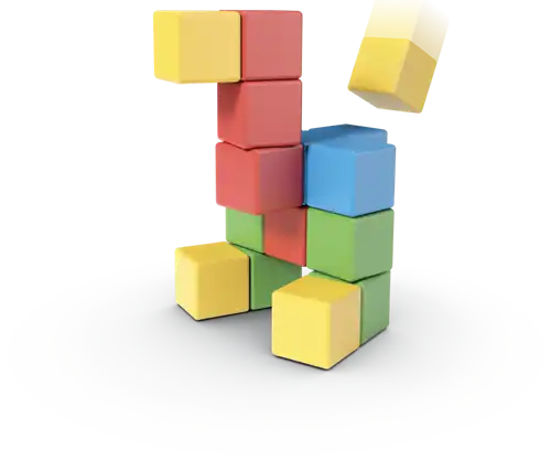 Geomag - Magicube Recycled Creative Set (16-delig)