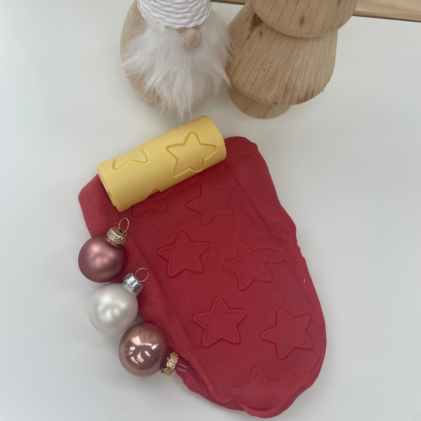 Ster – Kleiroller Wonder Sense