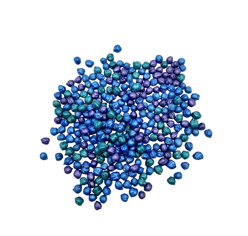 Diep in de zee - Kikkererwten Wonder Sense