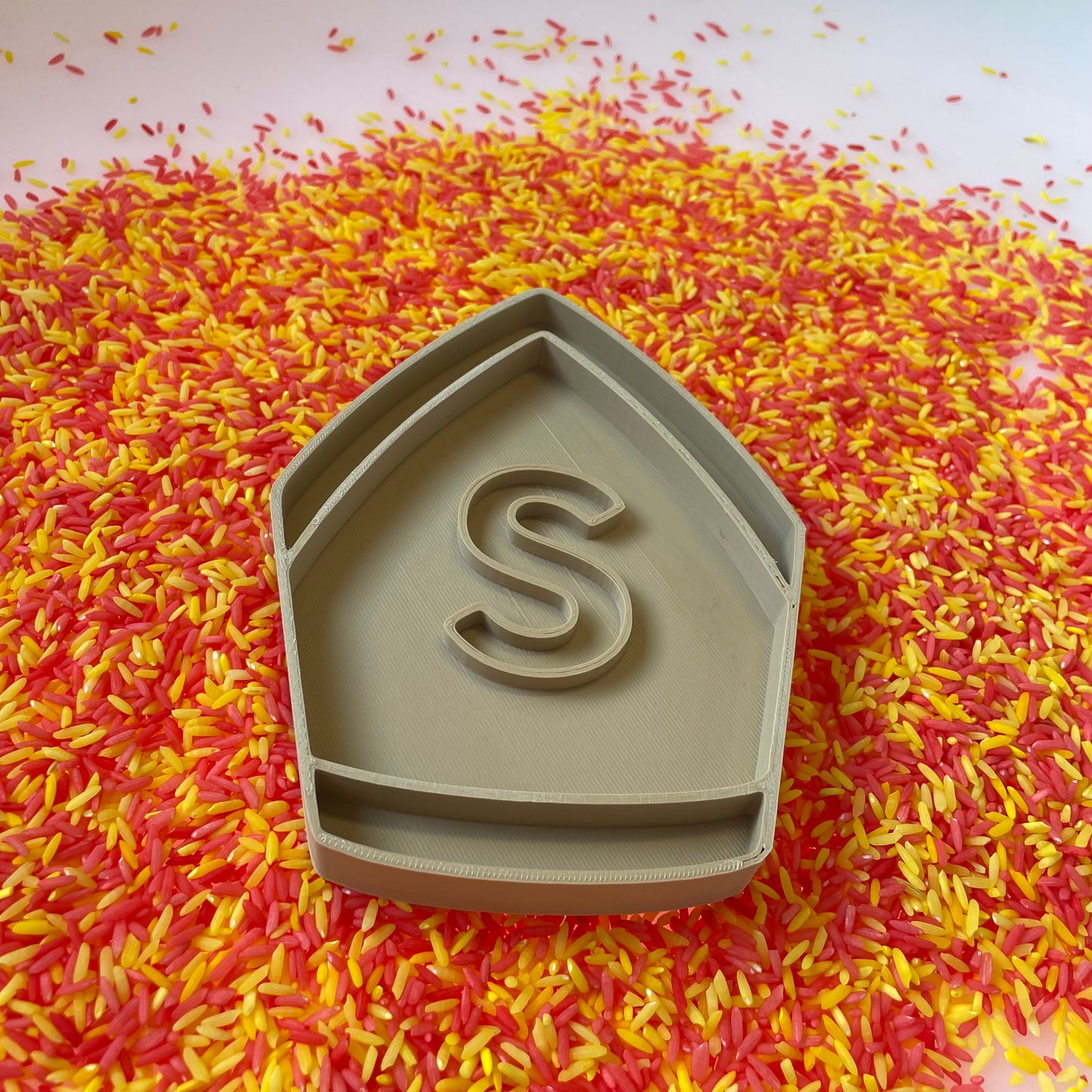 Mijter (met S) - Vulvorm Wonder Sense