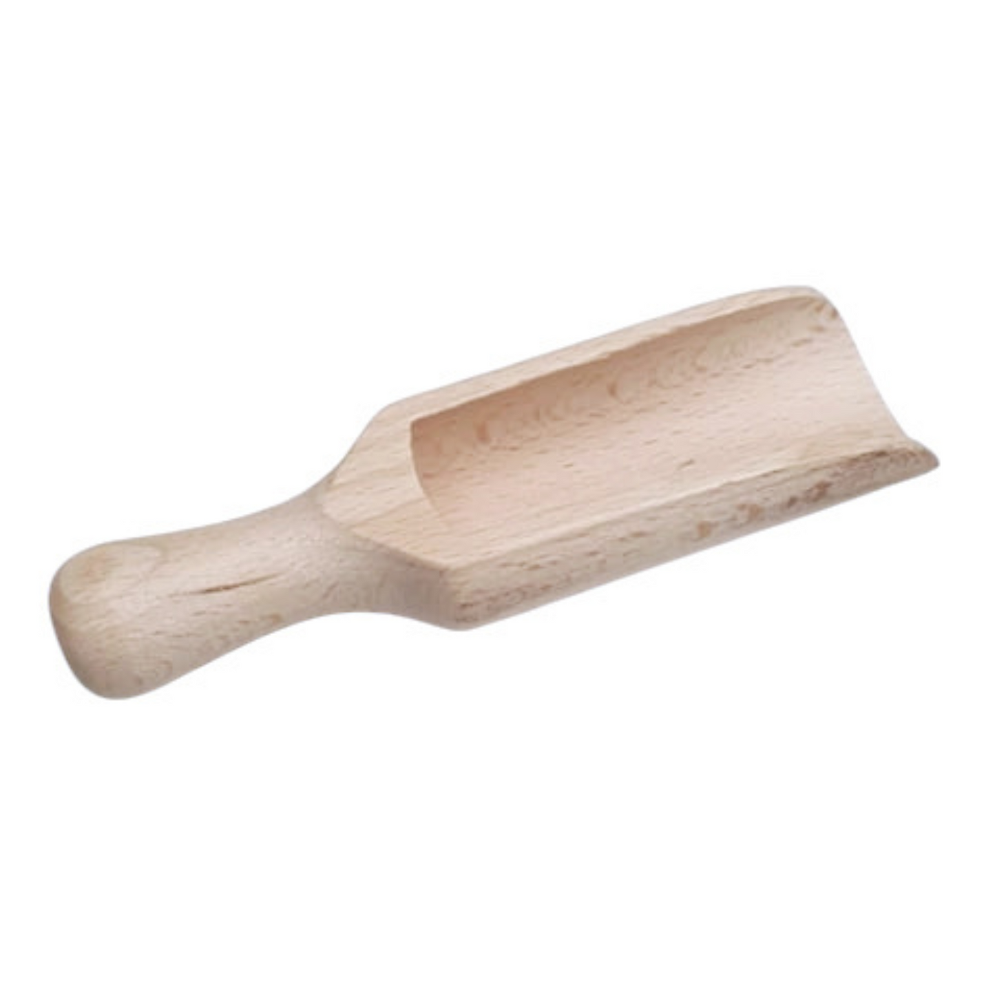 Houten schepje Wonder Sense
