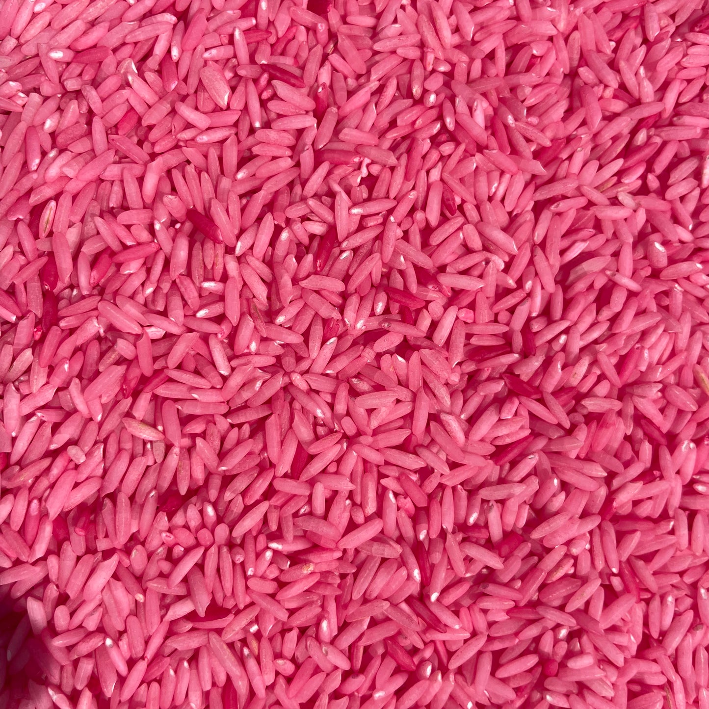 Roze 500g - sensorische speelrijst Wonder Sense