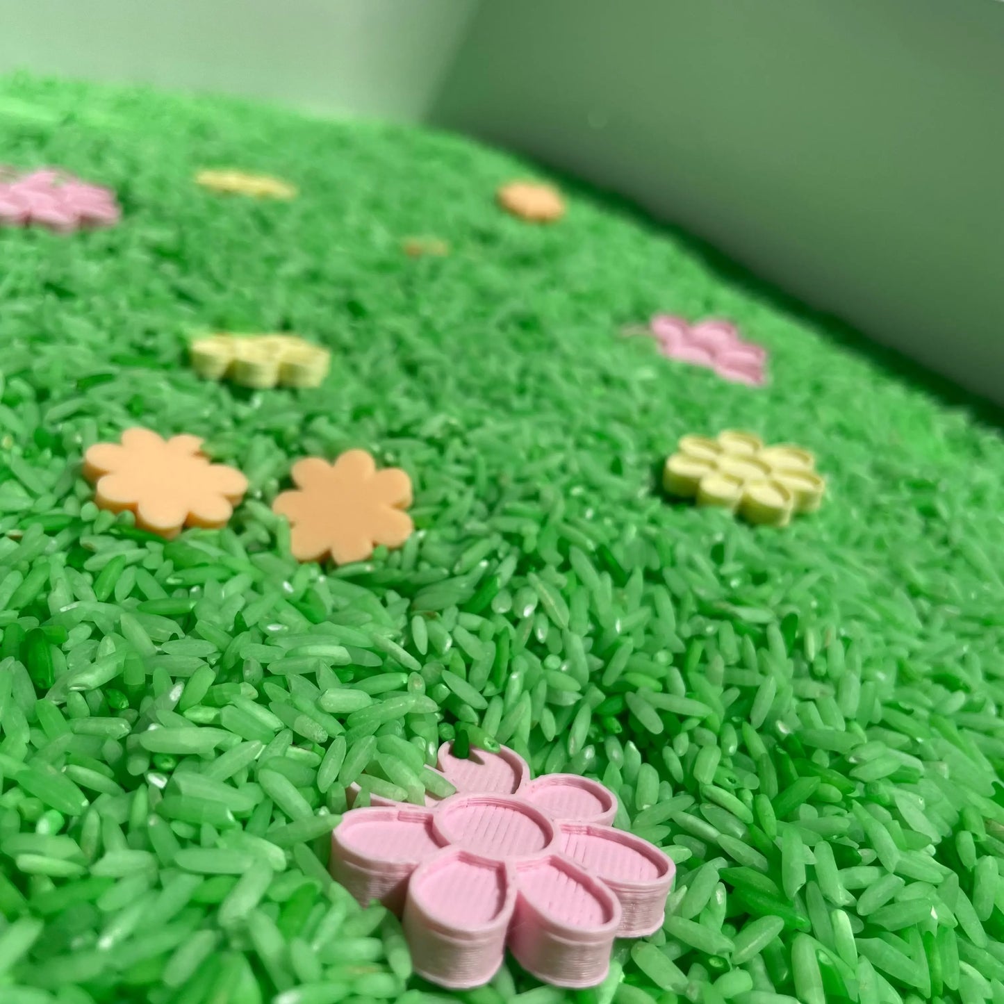 Bloemetjes - Loose parts Wonder Sense