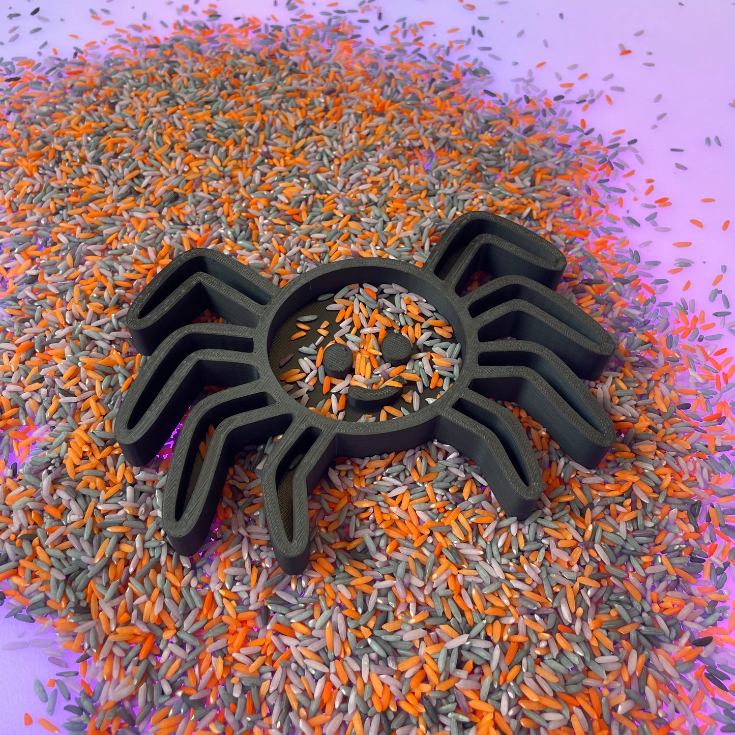 Spin - Vulvorm (variant 1) Wonder Sense