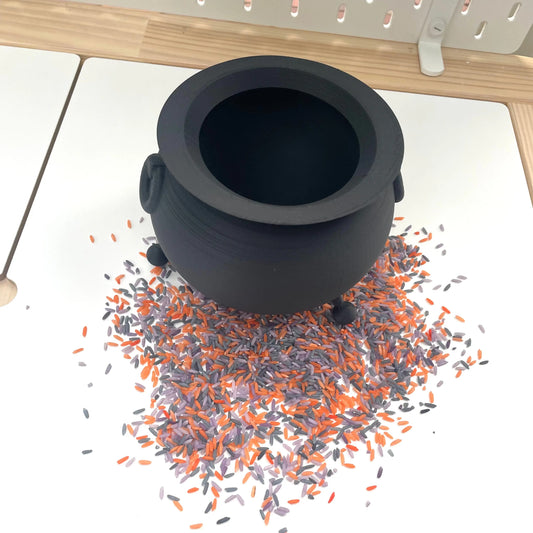 Heksenketel - Vulvorm Wonder Sense