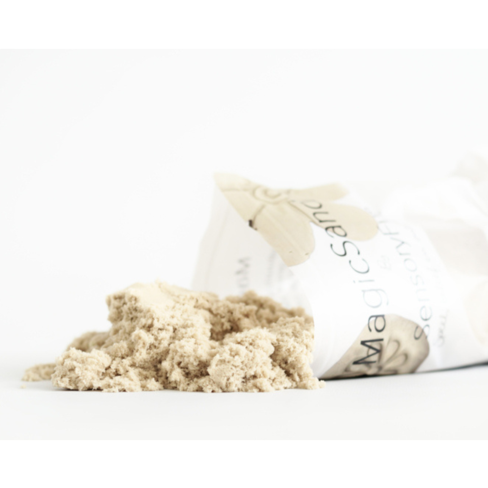 Magic sand Wonder Sense