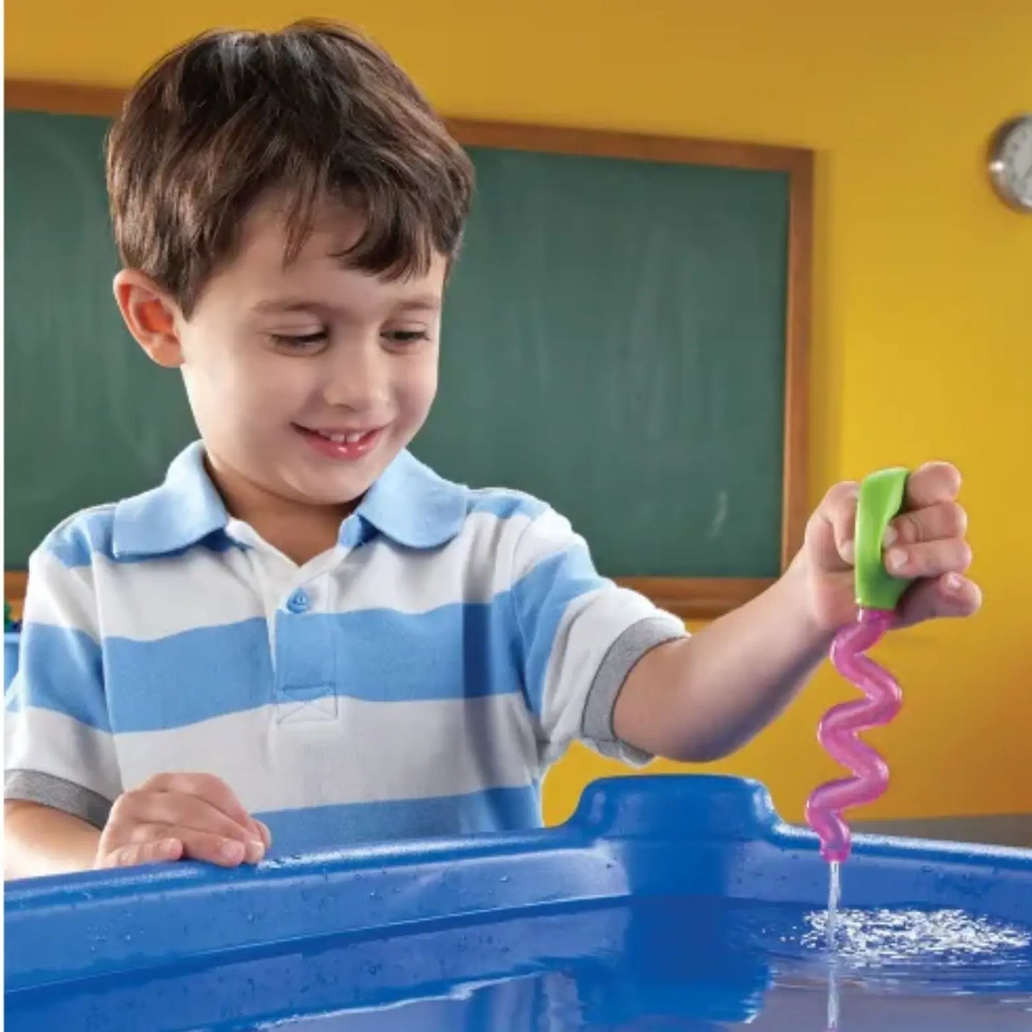Twisty droppers pipet Wonder Sense
