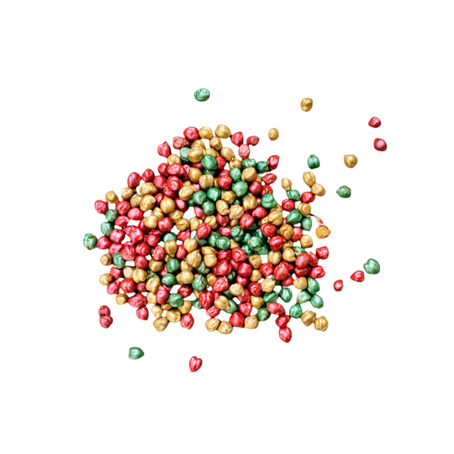 Kerst - Kikkererwten Wonder Sense