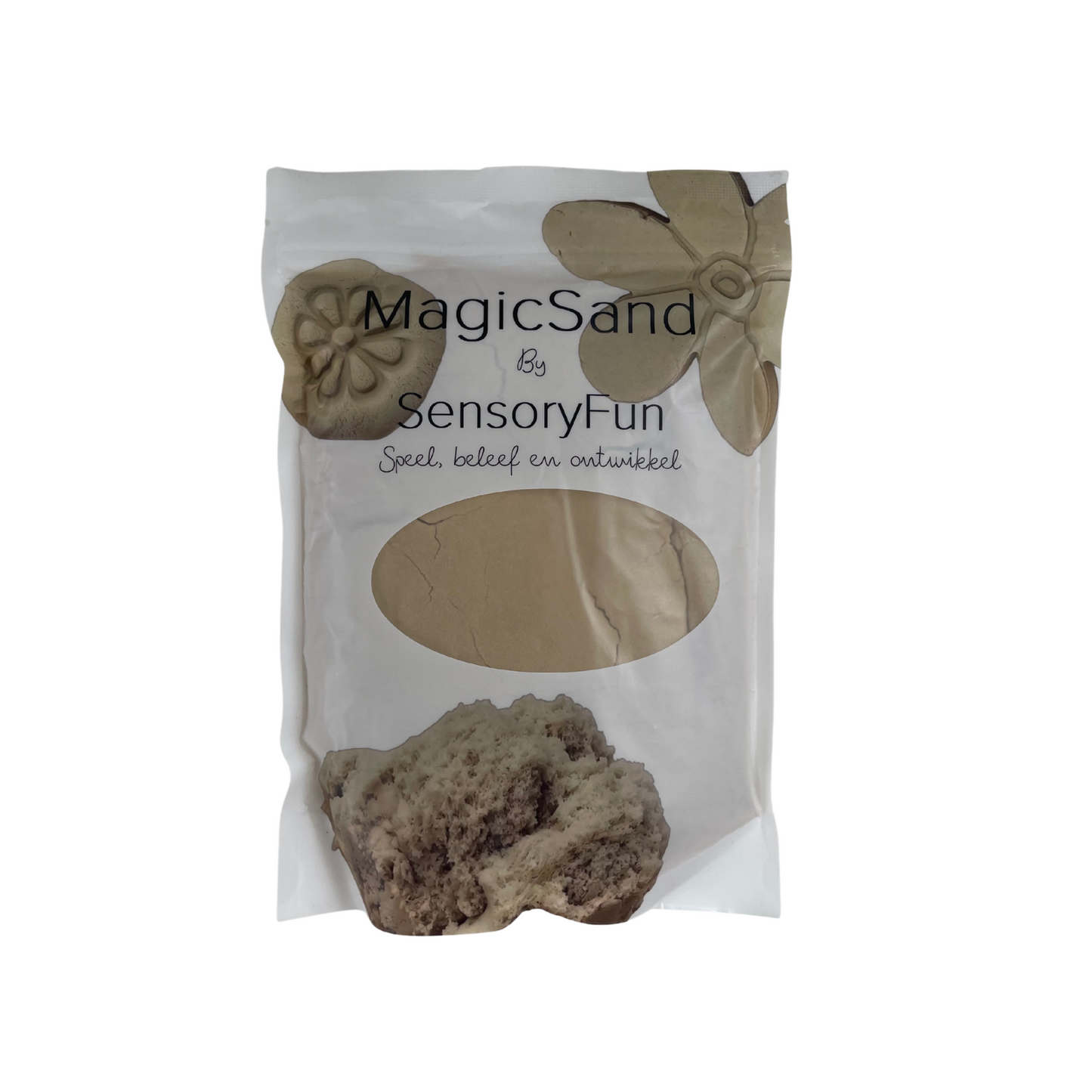 Magic sand Wonder Sense