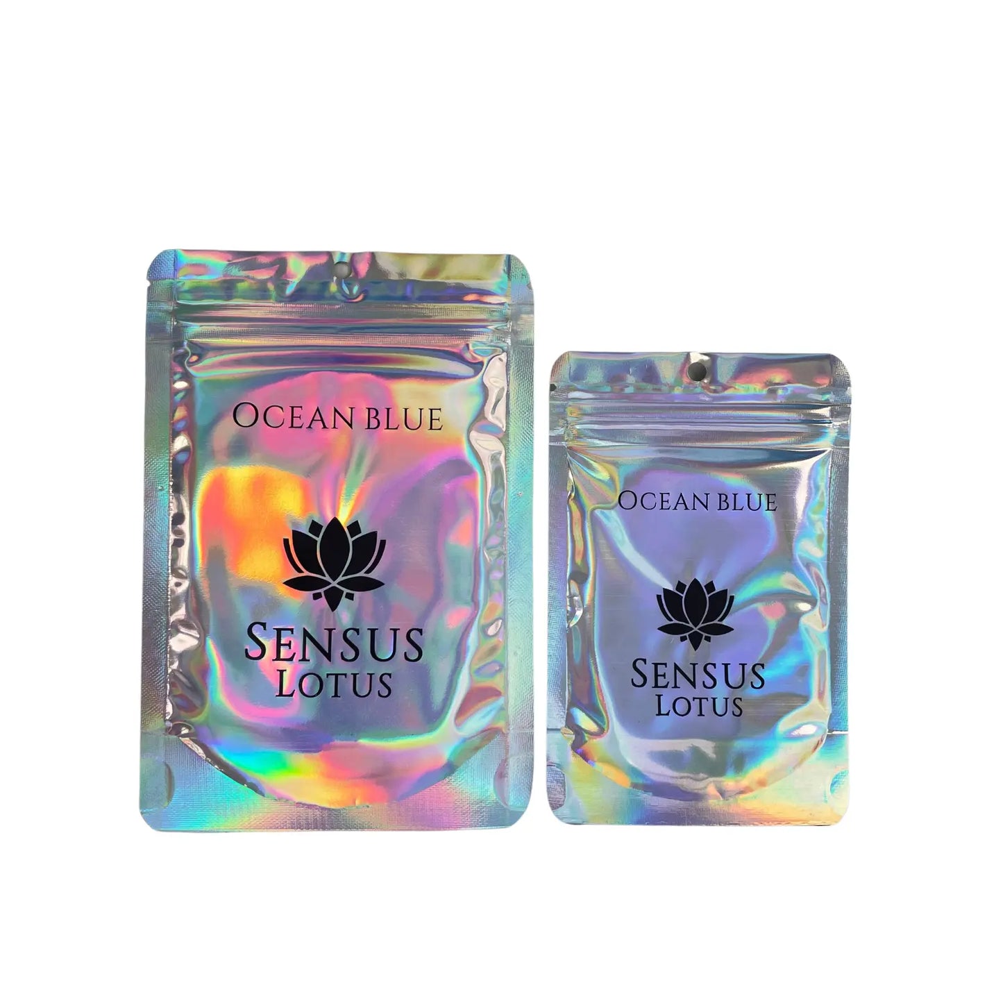 Magisch poeder - Sensus Lotus Wonder Sense