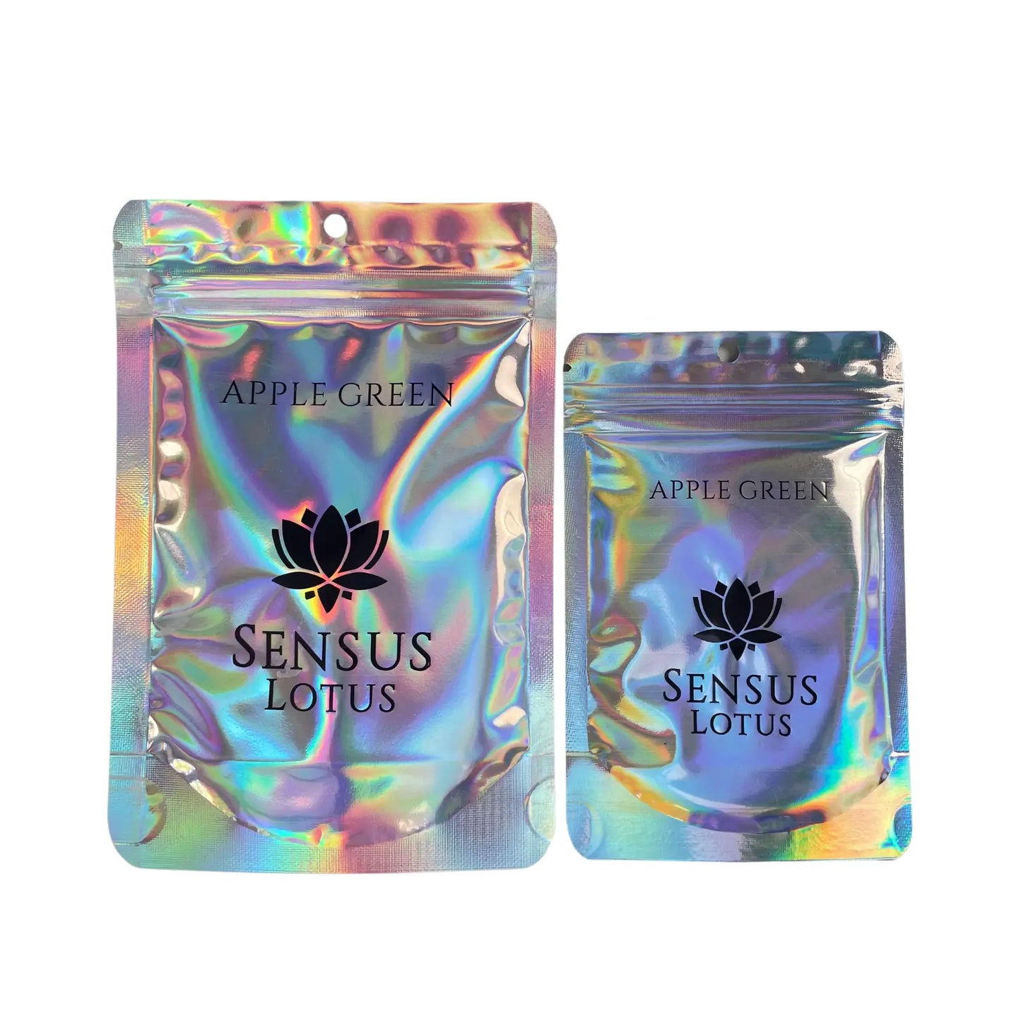 Magisch poeder - Sensus Lotus Wonder Sense