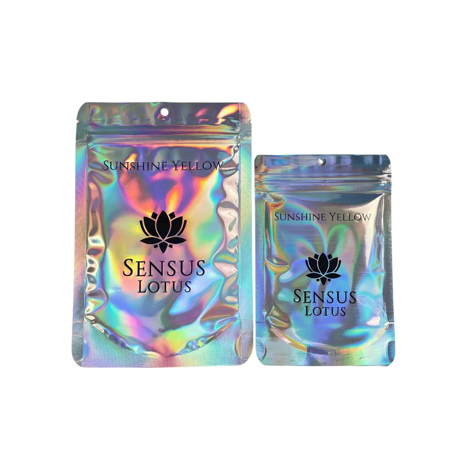 Magisch poeder - Sensus Lotus Wonder Sense