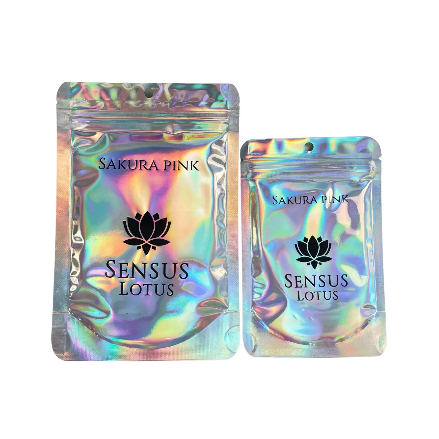 Magisch poeder - Sensus Lotus Wonder Sense