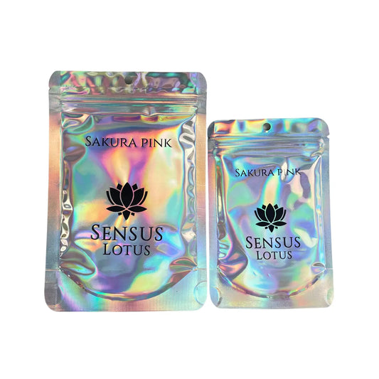 Magisch poeder - Sensus Lotus Wonder Sense