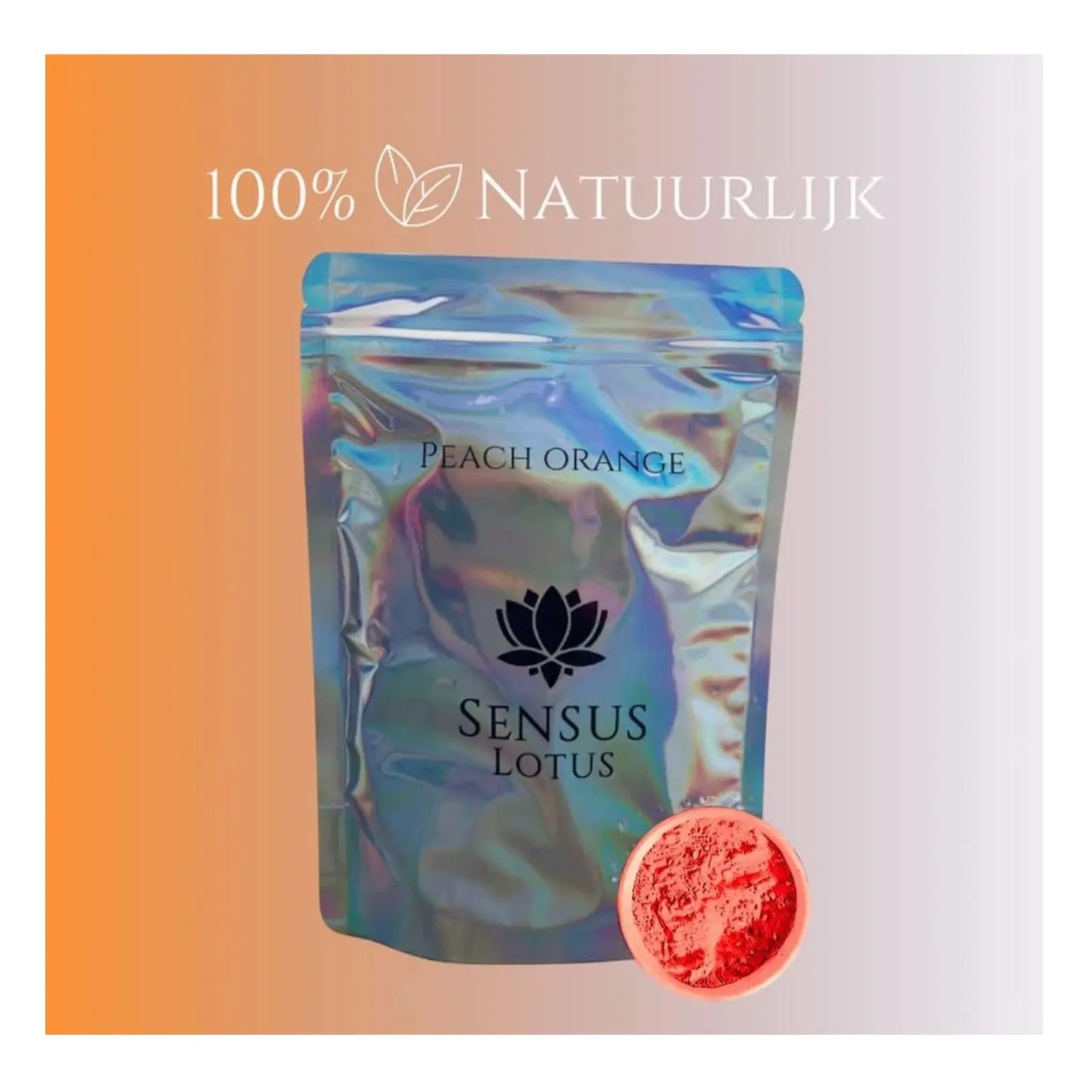 Magisch poeder - Sensus Lotus Wonder Sense