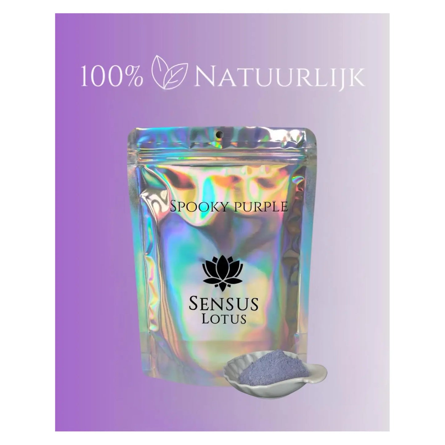 Magisch poeder - Sensus Lotus Wonder Sense