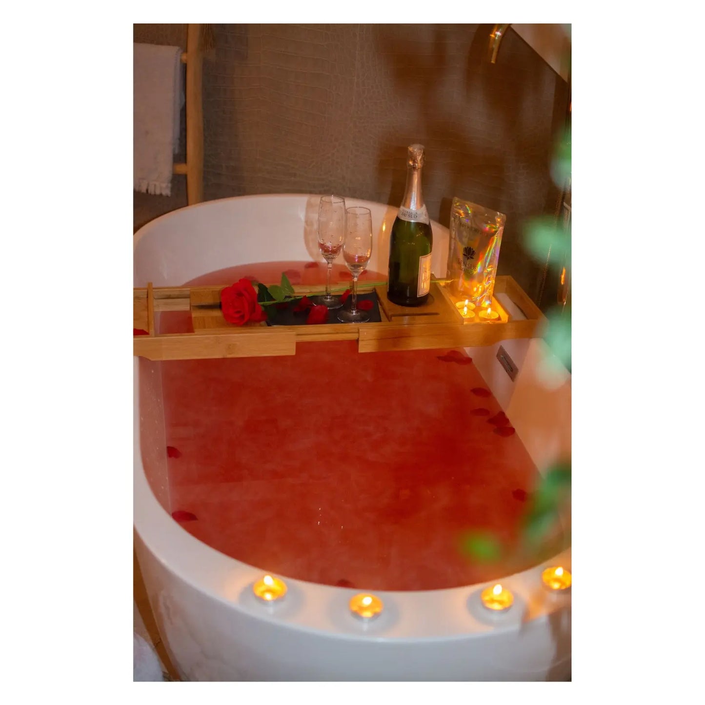 Magisch poeder - Sensus Lotus Wonder Sense