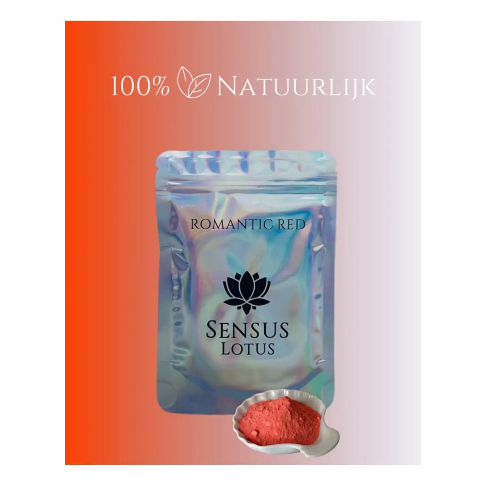 Magisch poeder - Sensus Lotus Wonder Sense