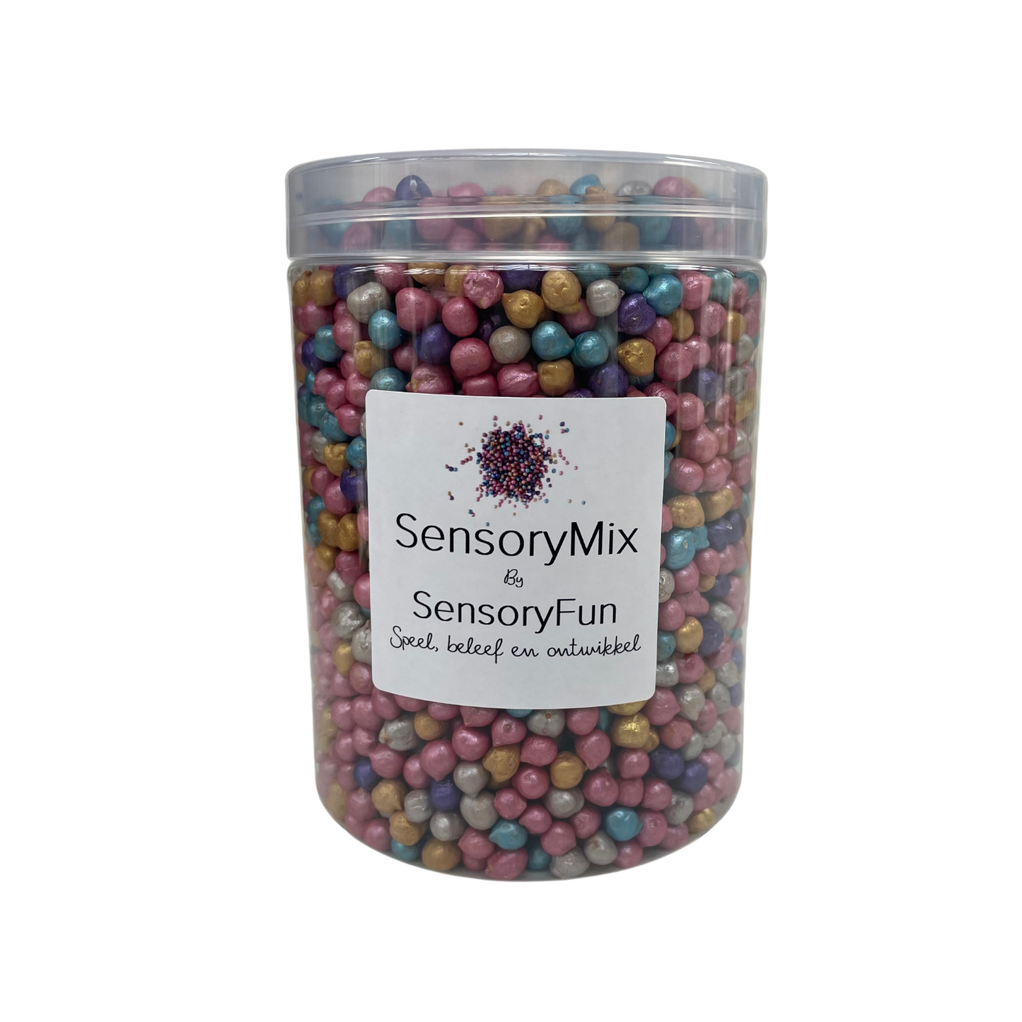 Eenhoorn mix - Kikkererwten Wonder Sense