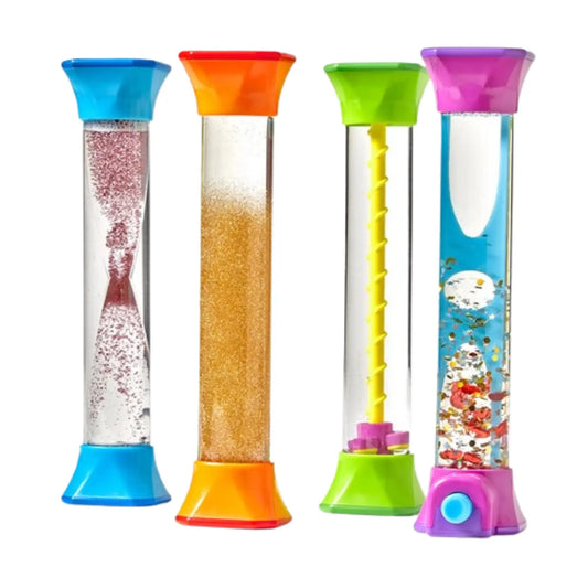Learning Resources - Sensory fidget tubes Wonder Sense