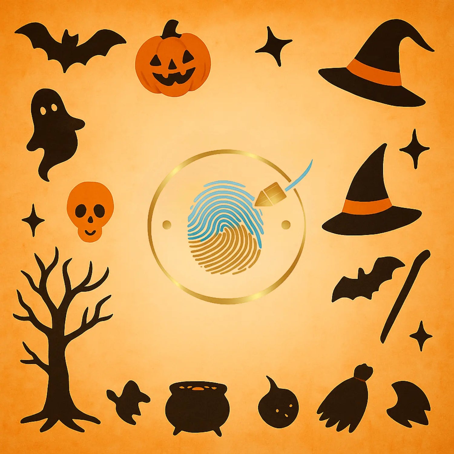 Halloween Wonder Sense