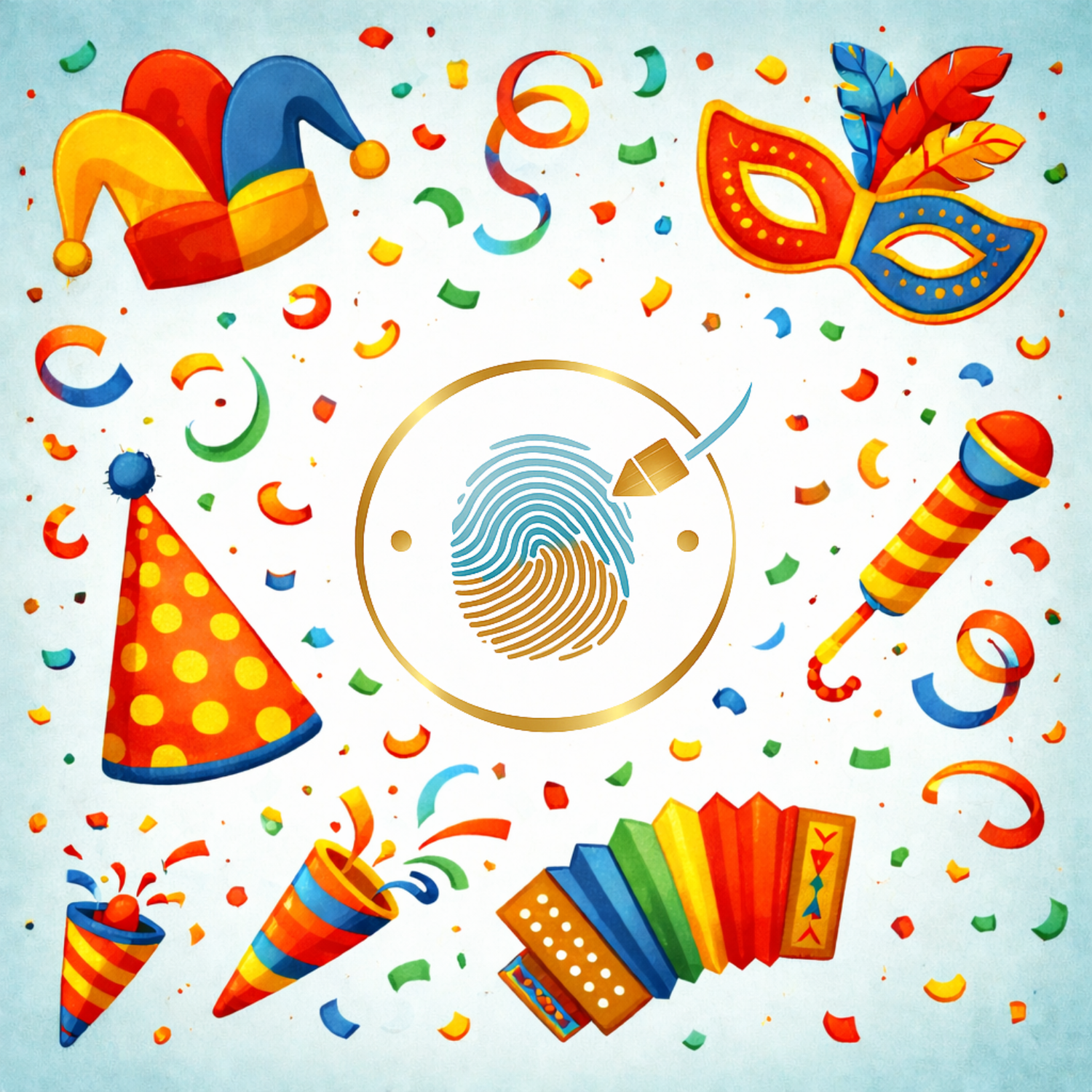 Carnaval Wonder Sense