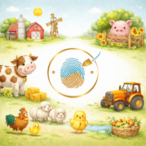 Boerderij Wonder Sense