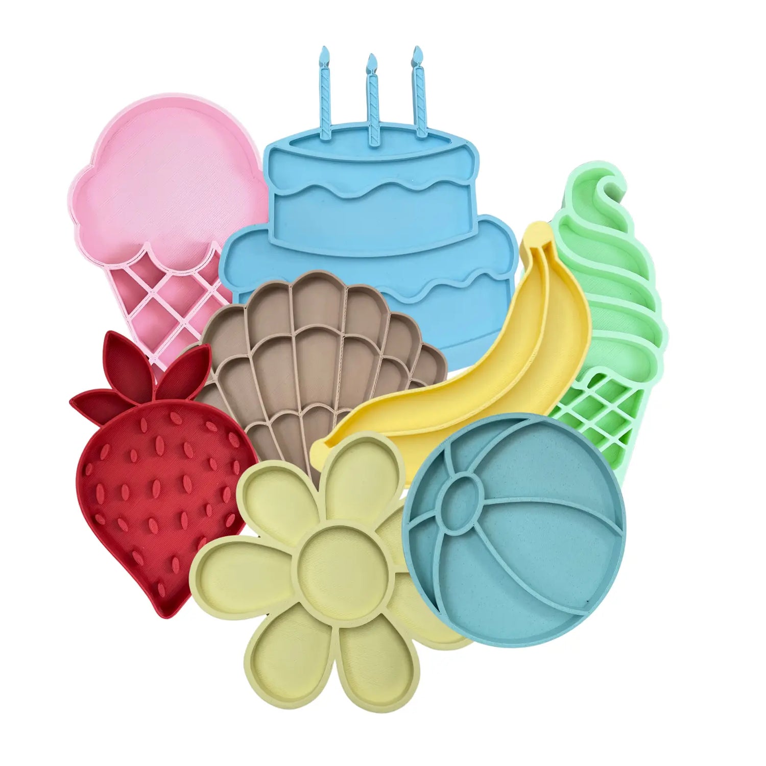 Vulvormen Wonder Sense