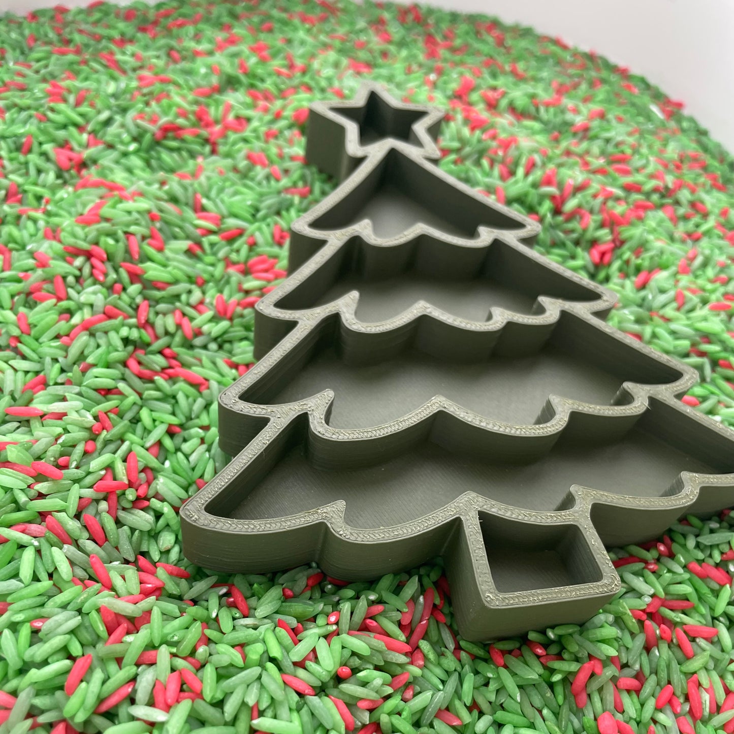 Kerstboom - Vulvorm Wonder Sense