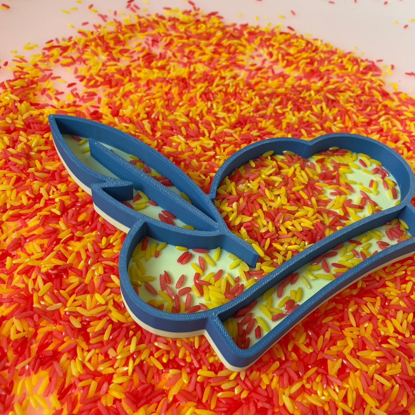 Pietenmuts - Vulvorm Wonder Sense