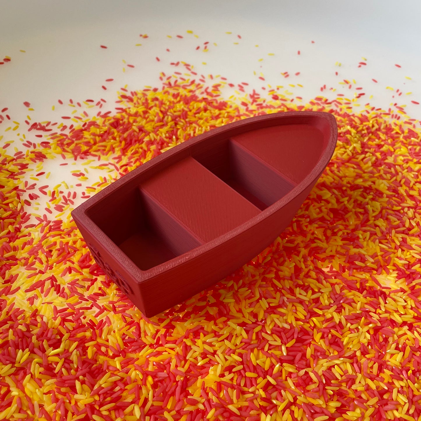 Pakjesboot - Vulvorm Wonder Sense