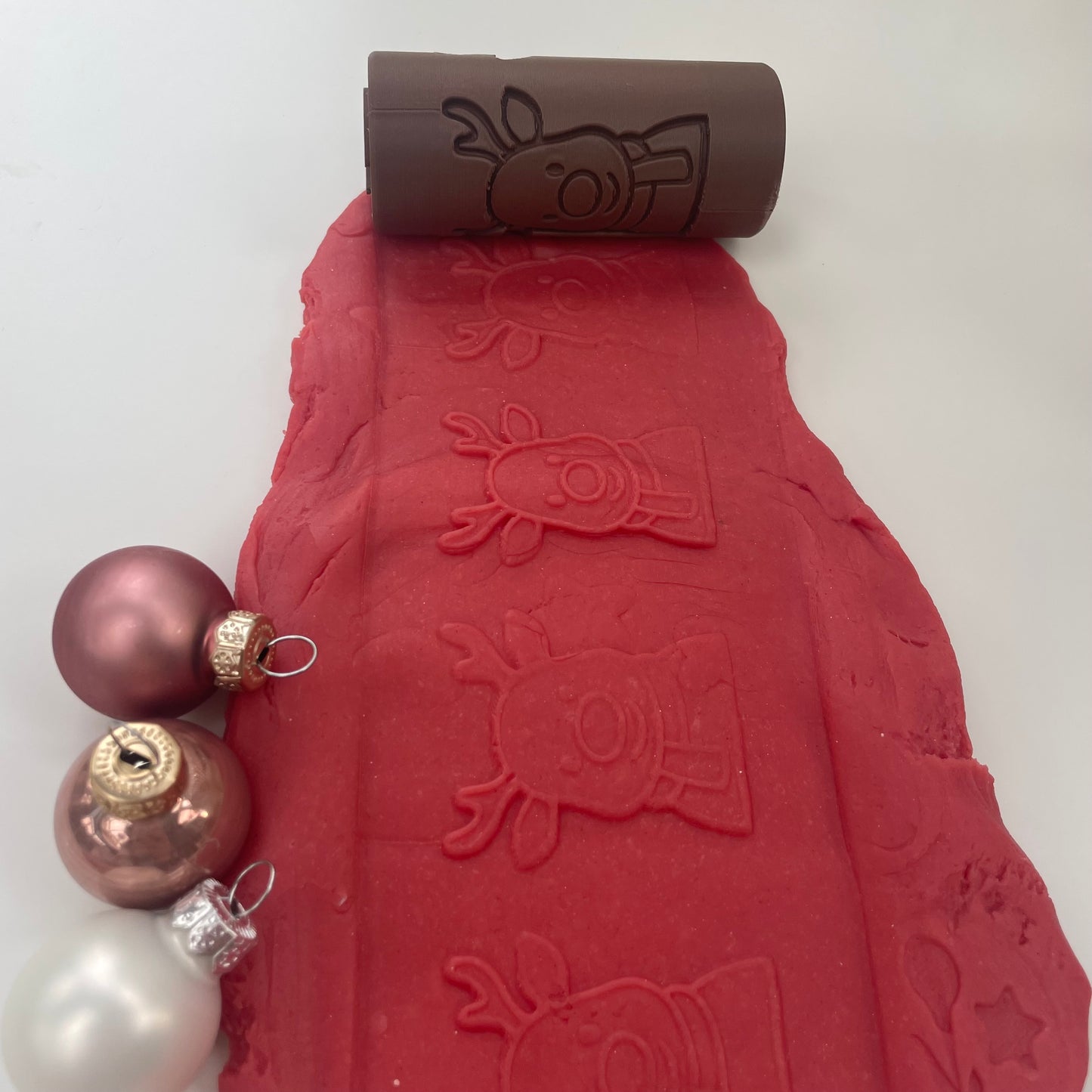 Rendier – Kleiroller Wonder Sense