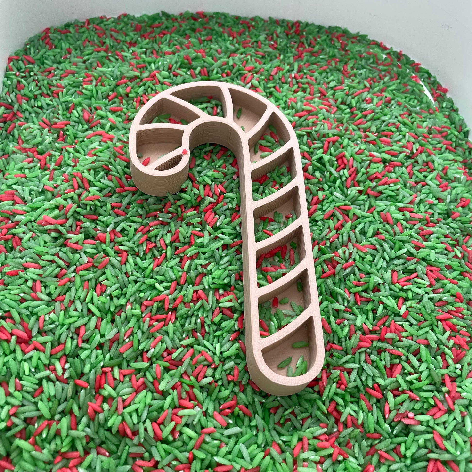 Zuurstok - Vulvorm Wonder Sense