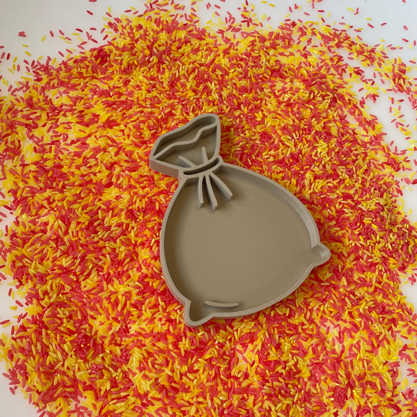 Zak - Vulvorm Wonder Sense