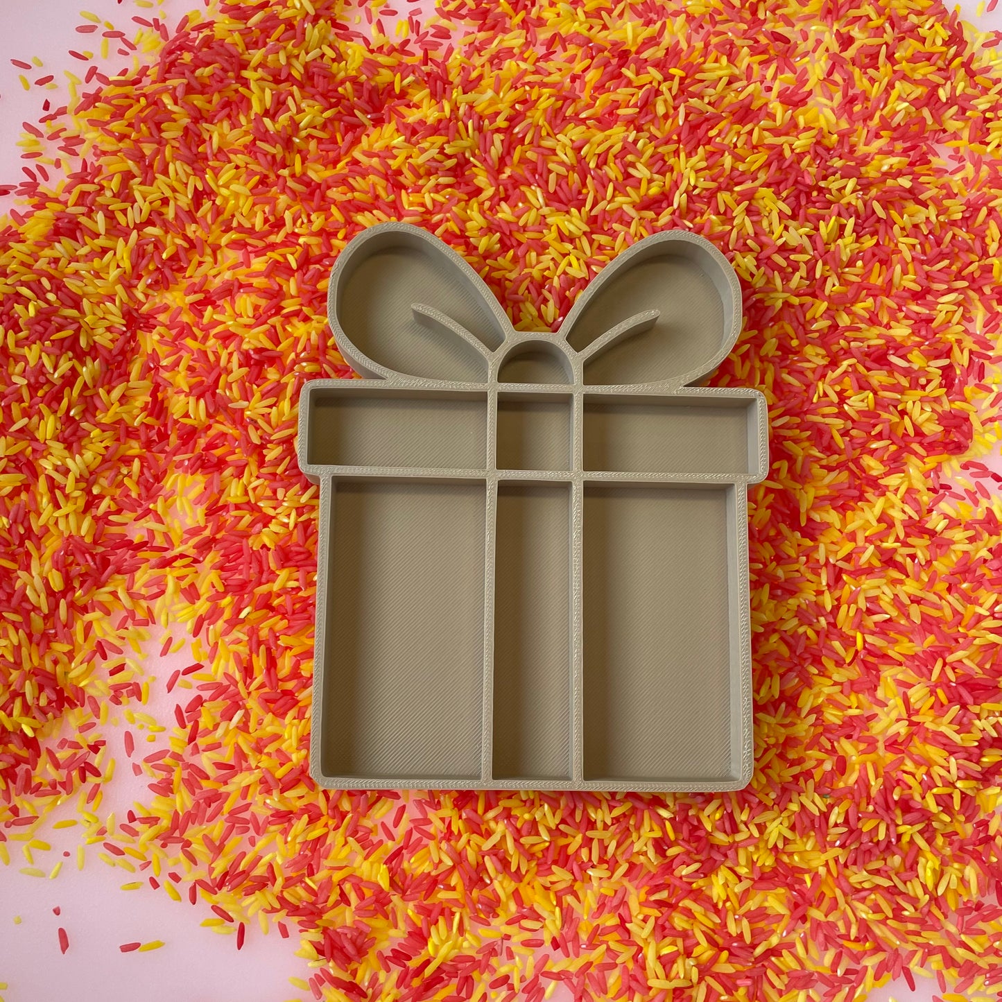 Pakje - Vulvorm Wonder Sense