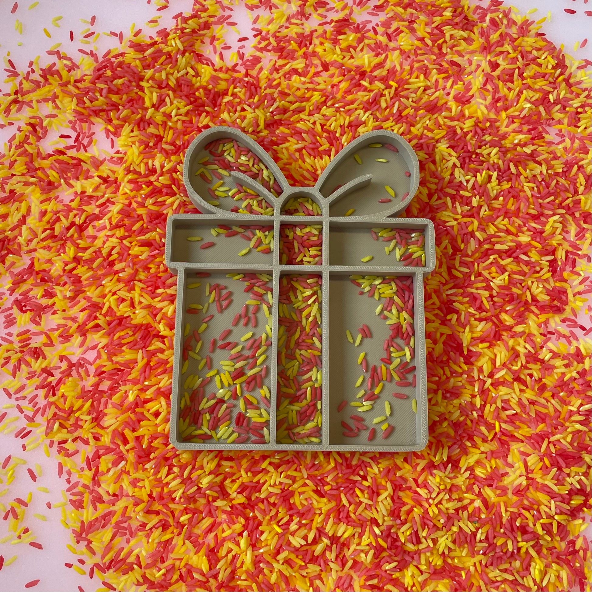 Pakje - Vulvorm Wonder Sense