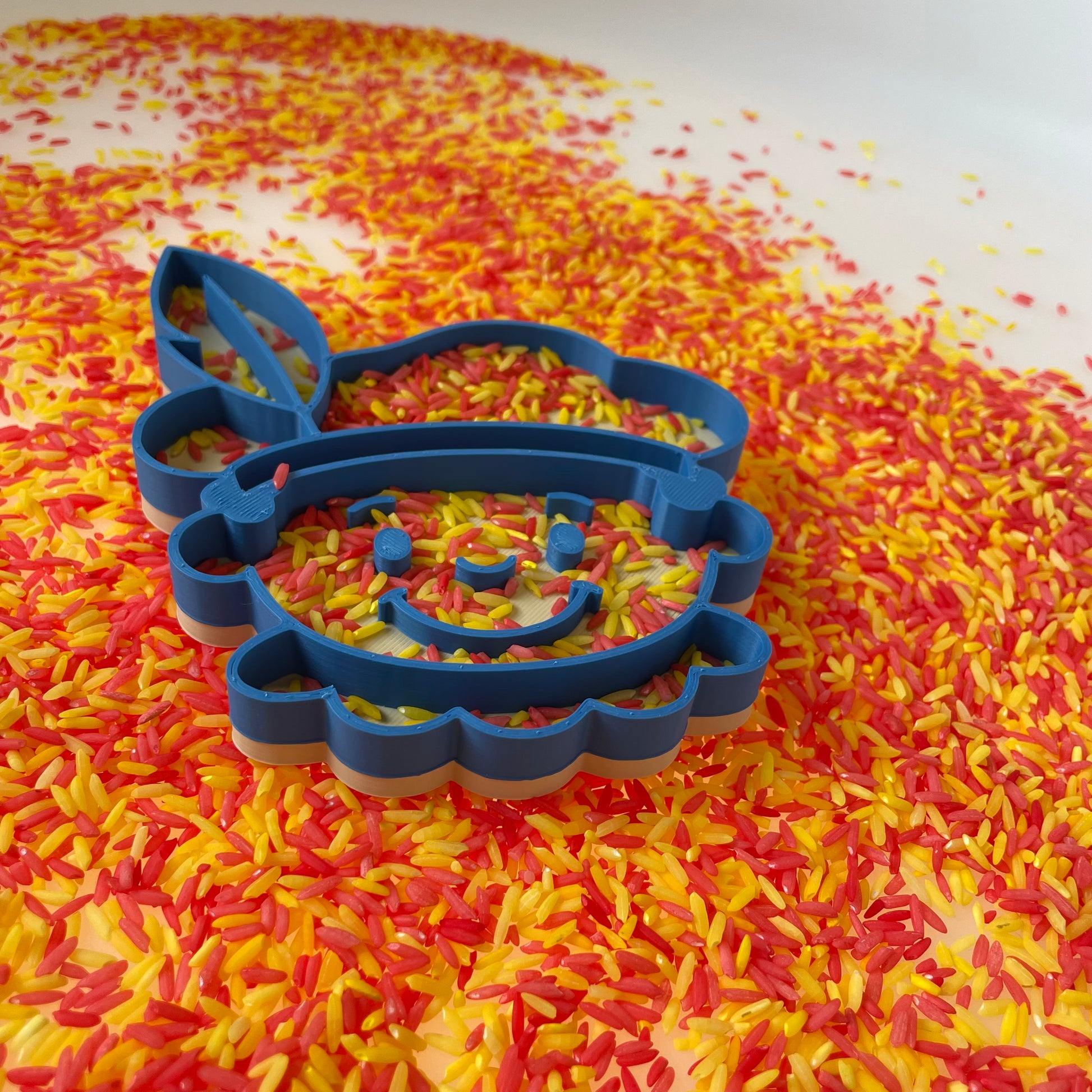 Piet - Vulvorm Wonder Sense