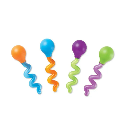 Twisty droppers pipet Wonder Sense