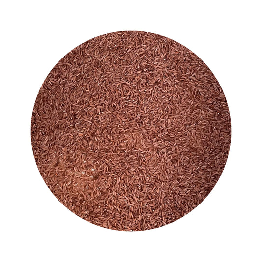 Bruin 500g - Sensorische speelrijst Wonder Sense